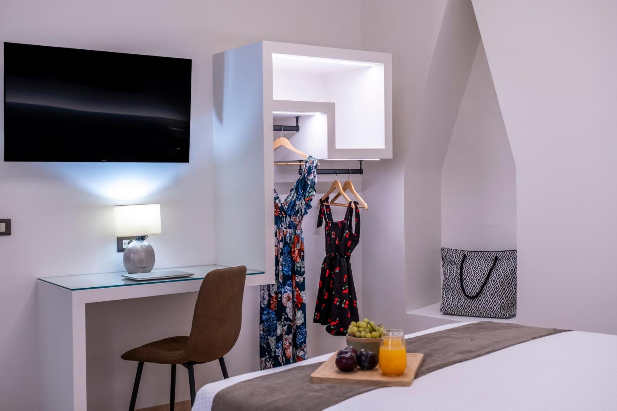 45House Hotel Nafplio Exterior photo