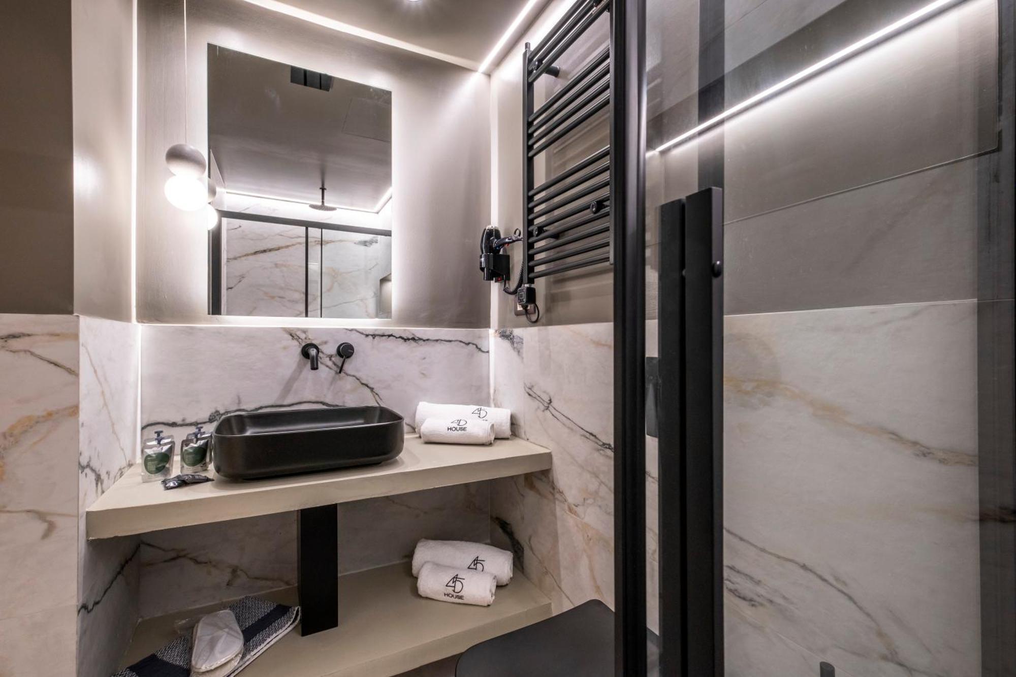 45House Hotel Nafplio Exterior photo