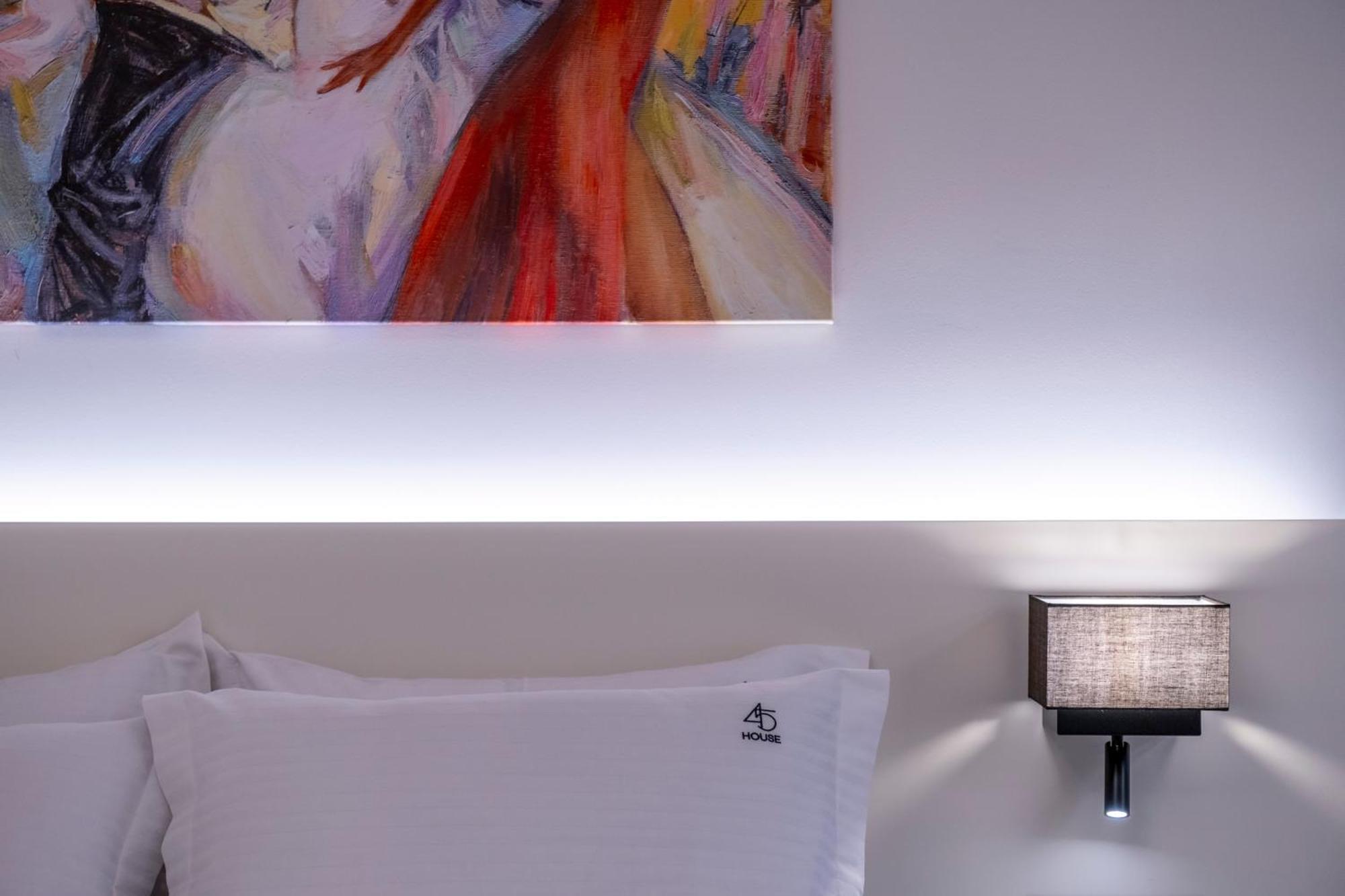 45House Hotel Nafplio Exterior photo