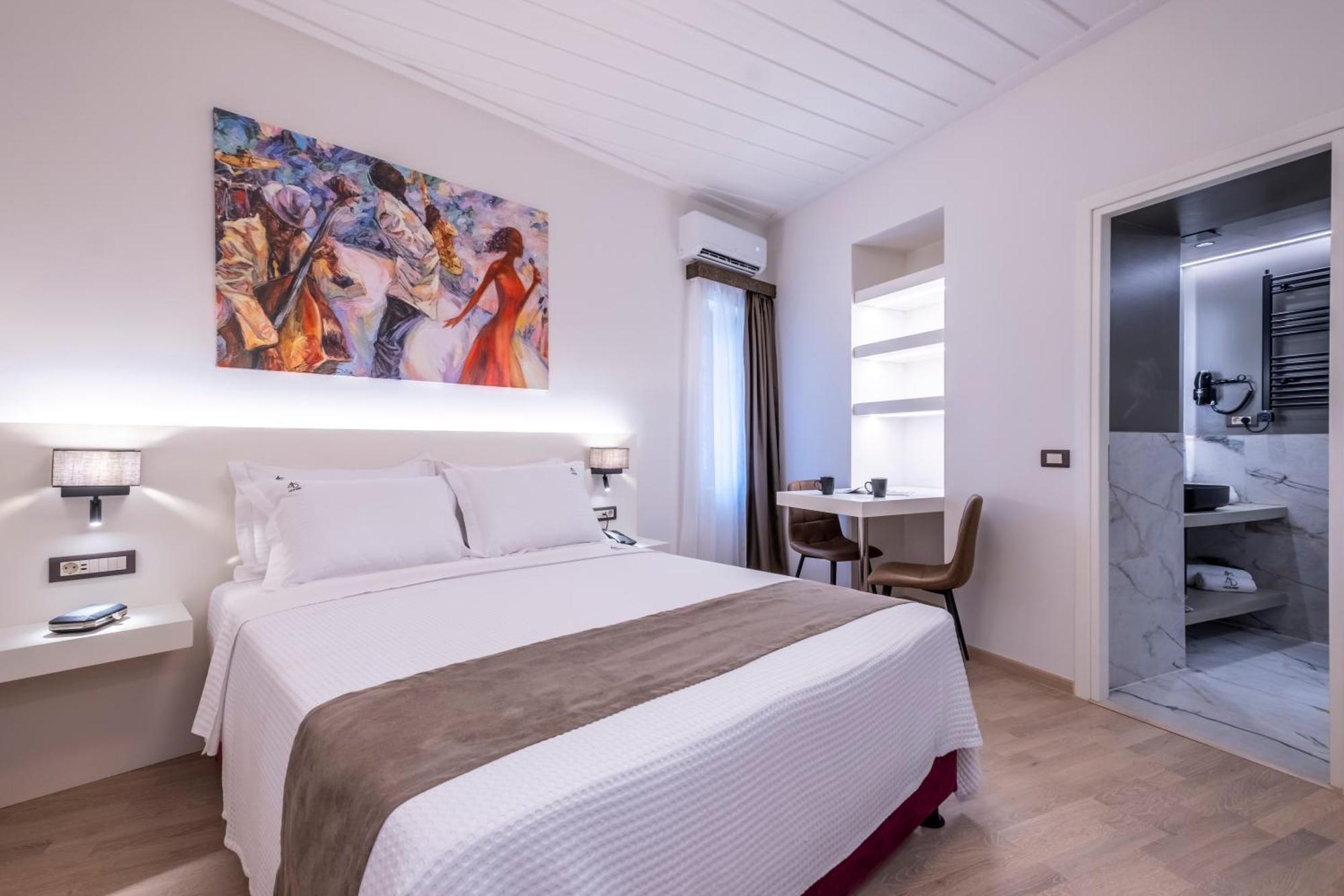 45House Hotel Nafplio Exterior photo