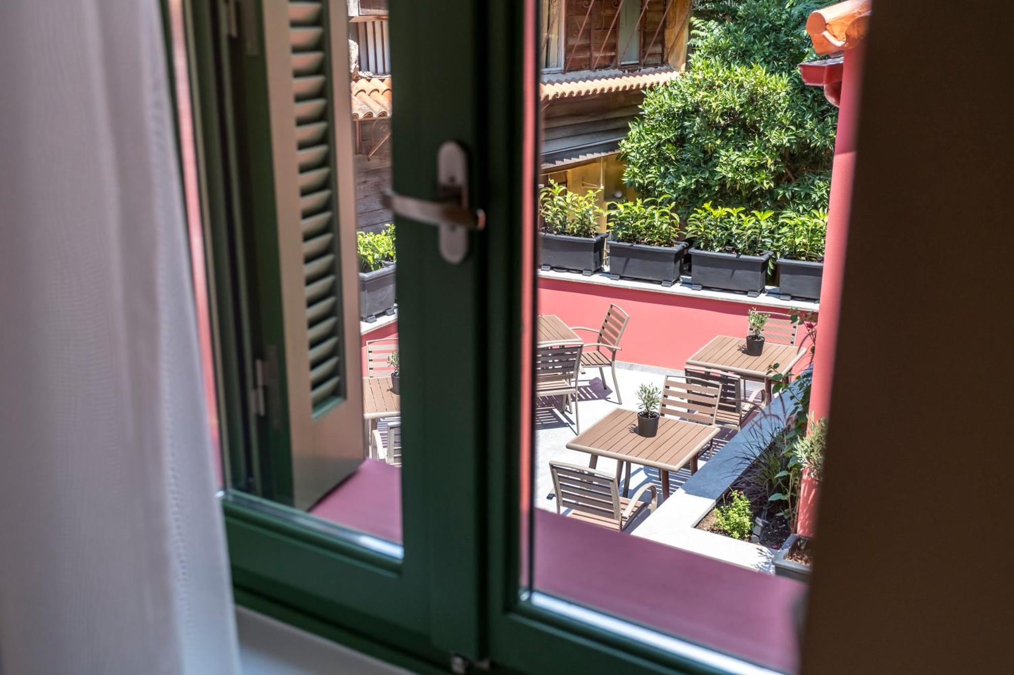 45House Hotel Nafplio Exterior photo