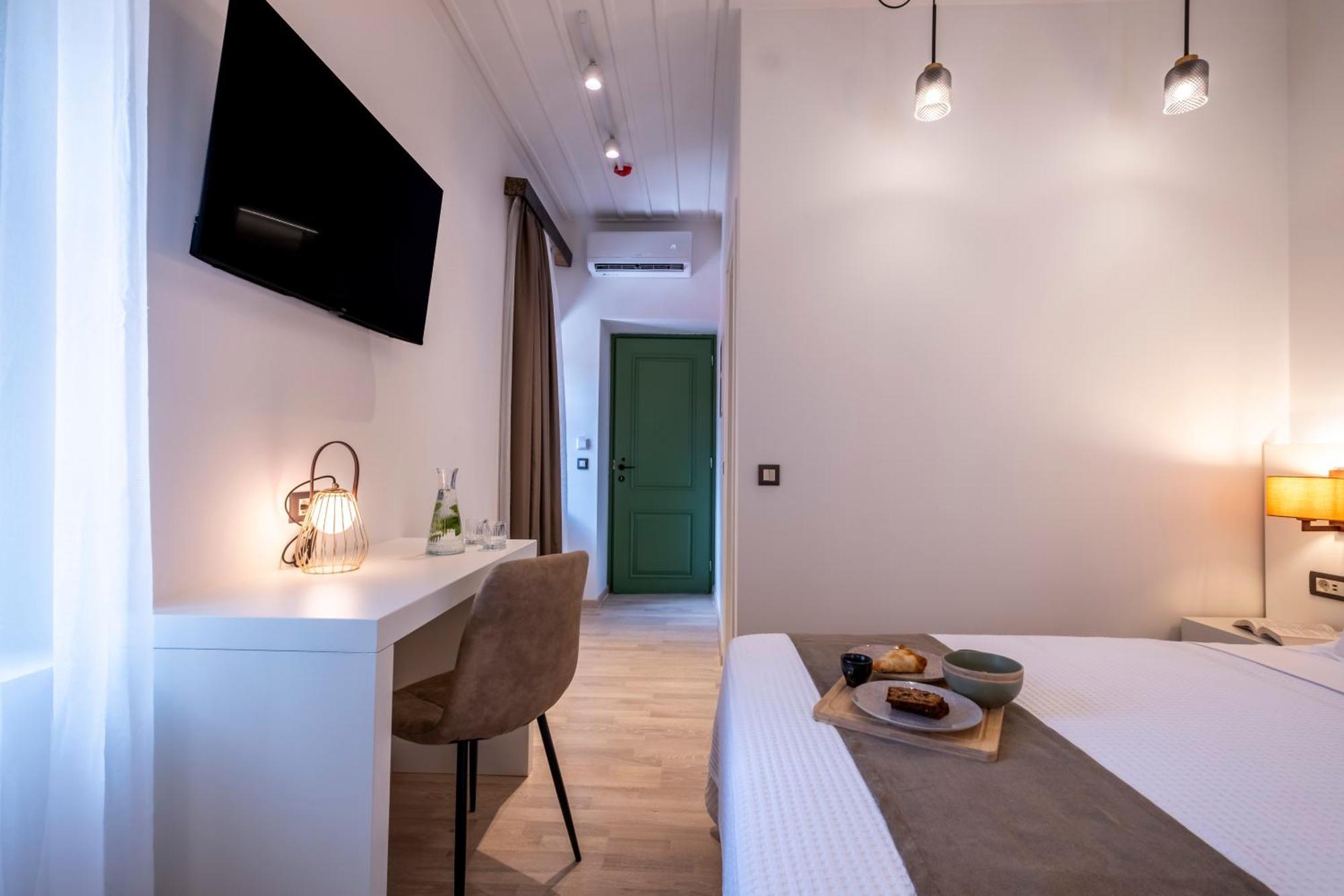 45House Hotel Nafplio Exterior photo