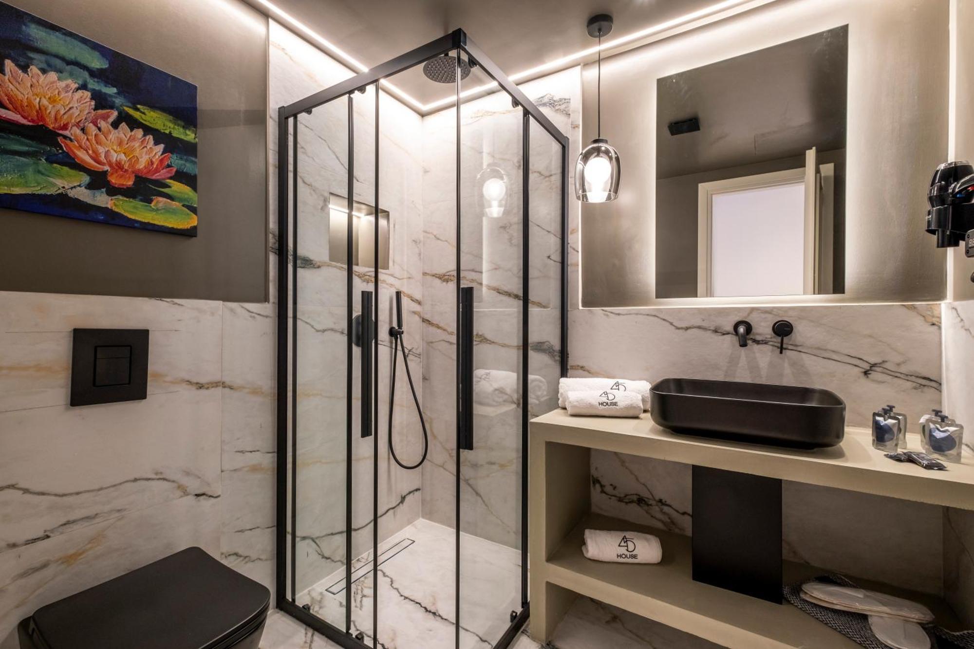 45House Hotel Nafplio Exterior photo