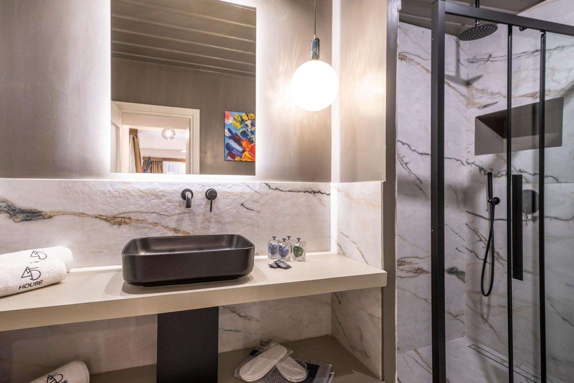 45House Hotel Nafplio Exterior photo