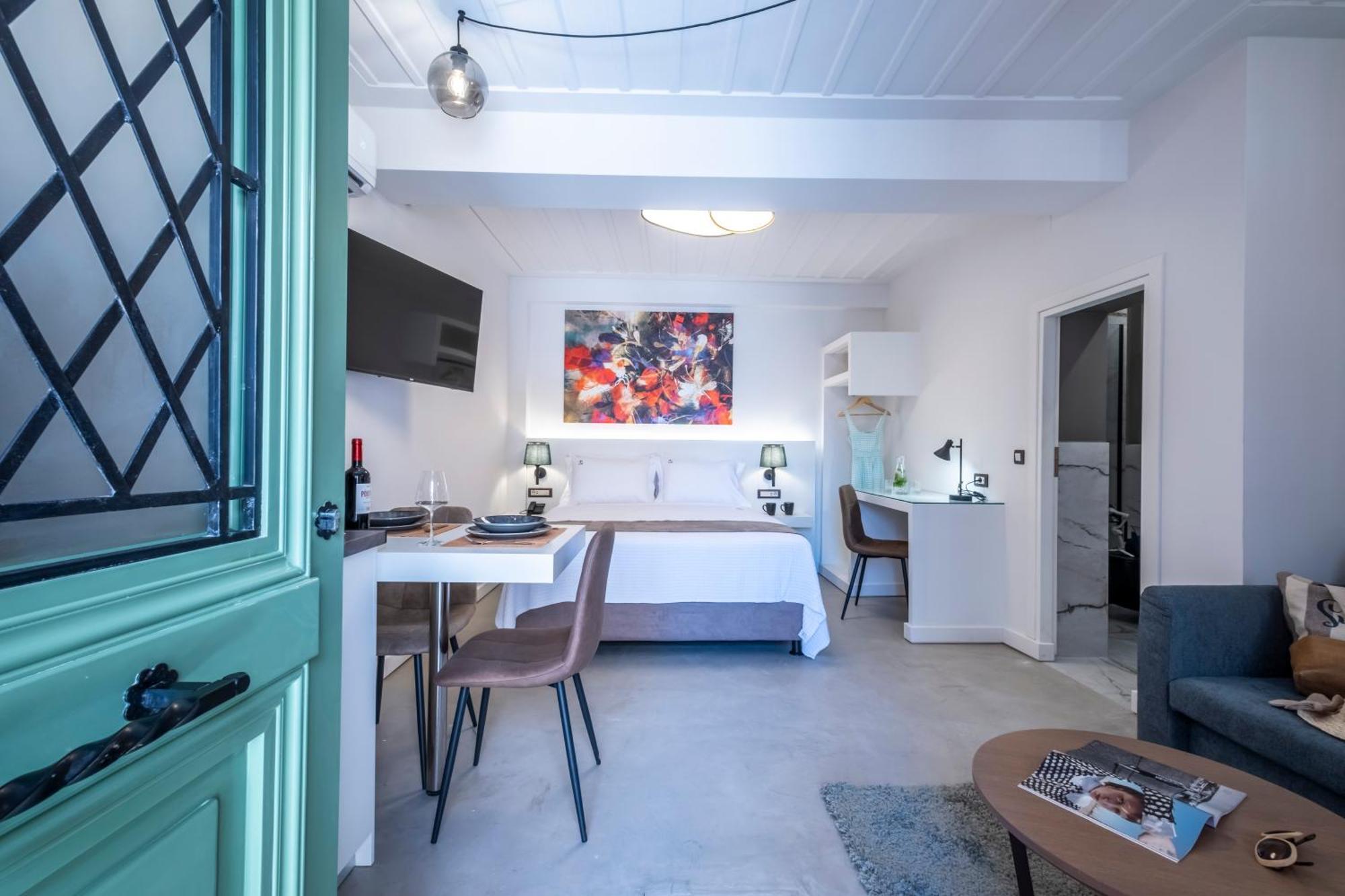 45House Hotel Nafplio Exterior photo