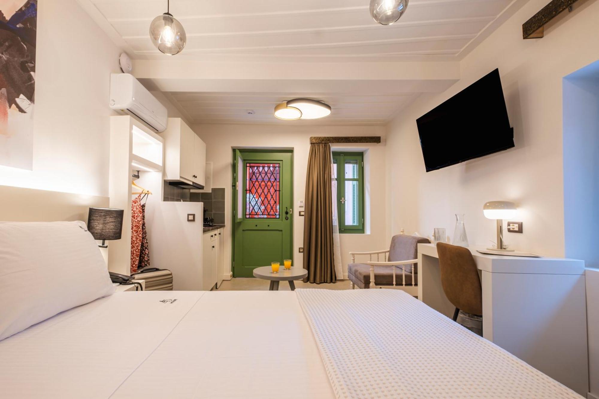 45House Hotel Nafplio Exterior photo