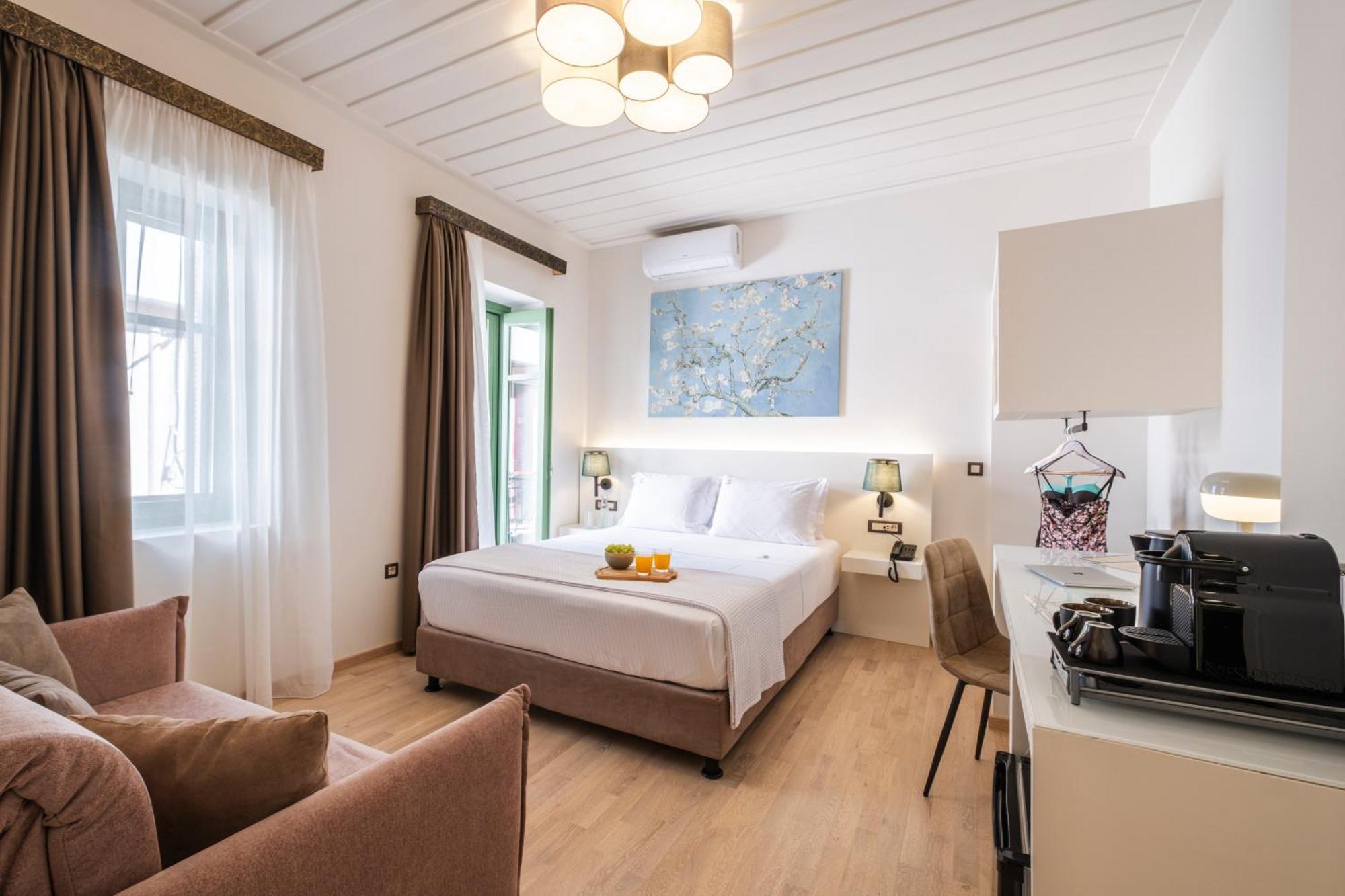 45House Hotel Nafplio Exterior photo