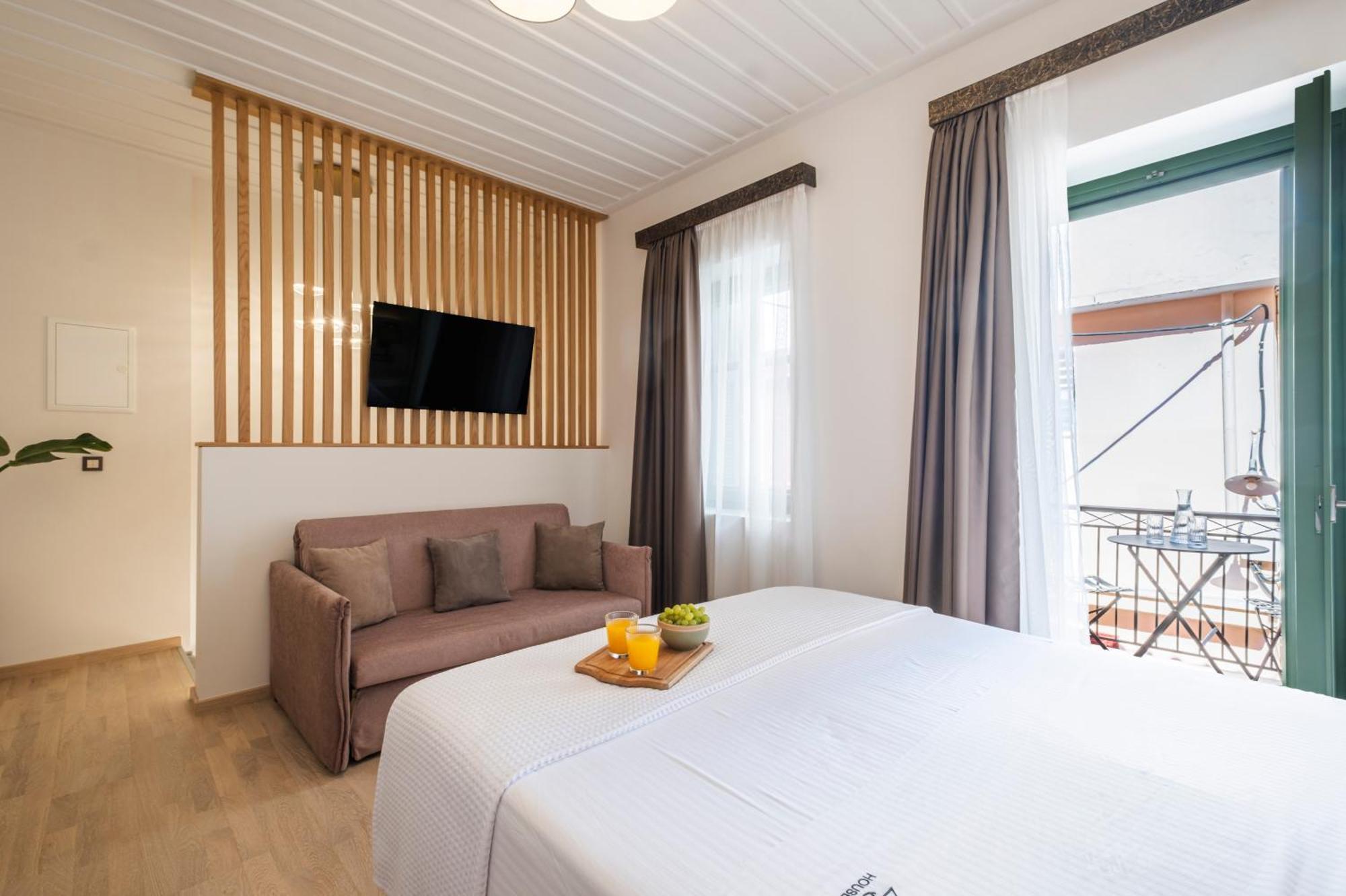 45House Hotel Nafplio Exterior photo
